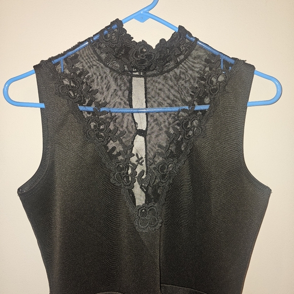 Deb Dress - Picture 2 of 5